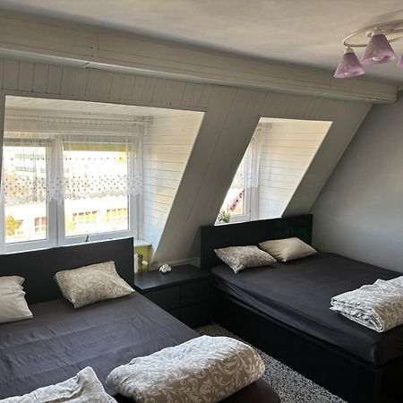 Naturhouse פוזנן מראה חיצוני תמונה