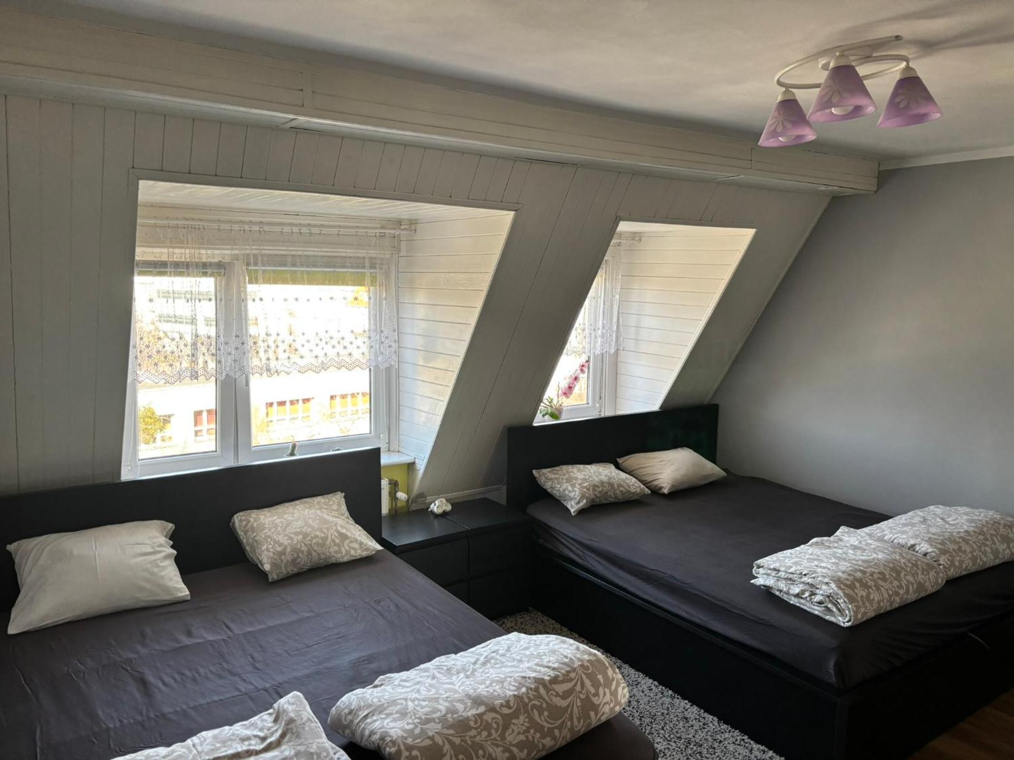 Naturhouse פוזנן מראה חיצוני תמונה
